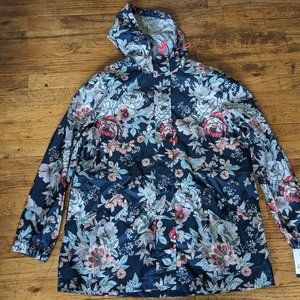 Charter Club Windbreaker Size Pet/SM